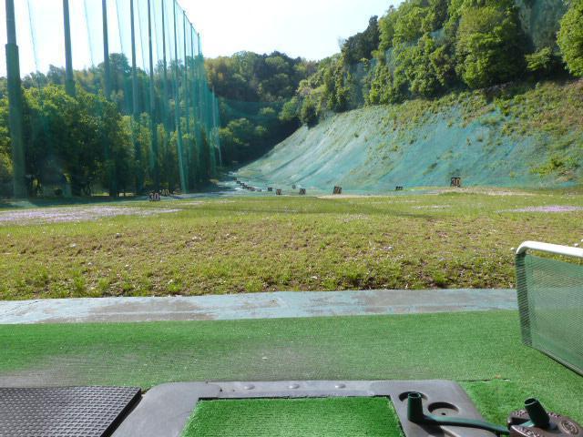よしみねゴルフクラブ(京都市西京区)／打ちっぱなし・ゴルフ練習場一覧[コンドル]